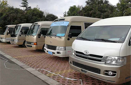 旅游租车时怎样正确的选择租车公司和选车